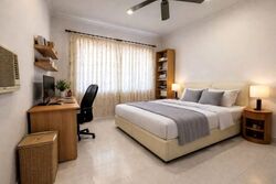 Mandarin Park (D21), Terrace #602698891